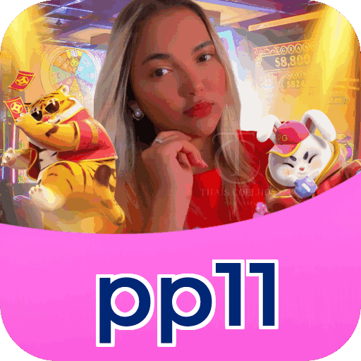 Acesso à conta pp11