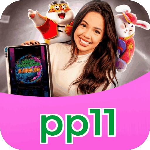 Catálogo de jogos pp11 com fornecedores Pragmatic Play, Evolution, NetEnt